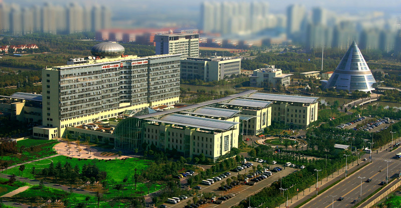 上海第一人民医院